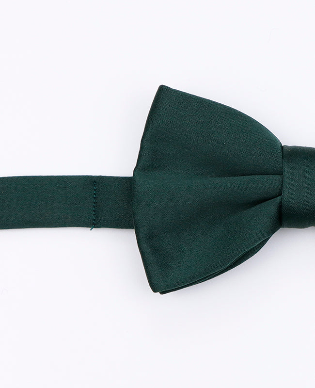 Vlinderdas Groen nr.4 Kinderen in Polyester | Anatole - Unipap's