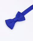 Vlinderdas Blauw nr.1 Kinderen in Tricot 