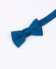 Vlinderdas Blauw nr.4 Kinderen in Tricot 