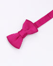 Vlinderdas Roze nr.1 Kinderen in Tricot 
