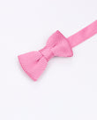 Vlinderdas Roze nr.2 Kinderen in Tricot 