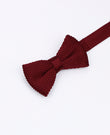 Vlinderdas Rood nr.1 Kinderen in Tricot 