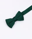 Vlinderdas Groen nr.1 Kinderen in Tricot 