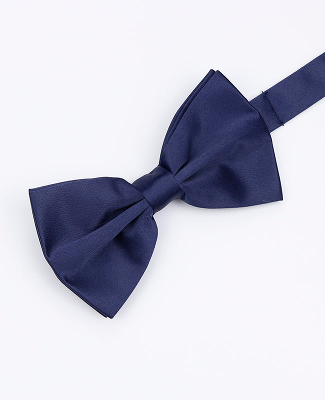 Vlinderdas Blauw nr.1 Heren in Polyester | Anatole - Unipap's