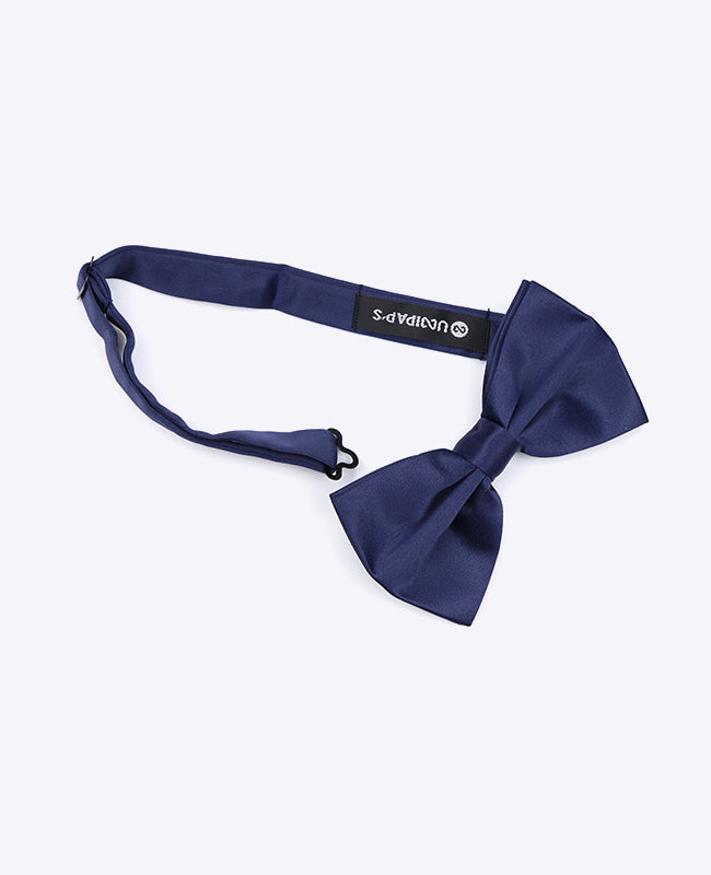 Vlinderdas Blauw nr.1 Heren in Polyester | Anatole - Unipap's