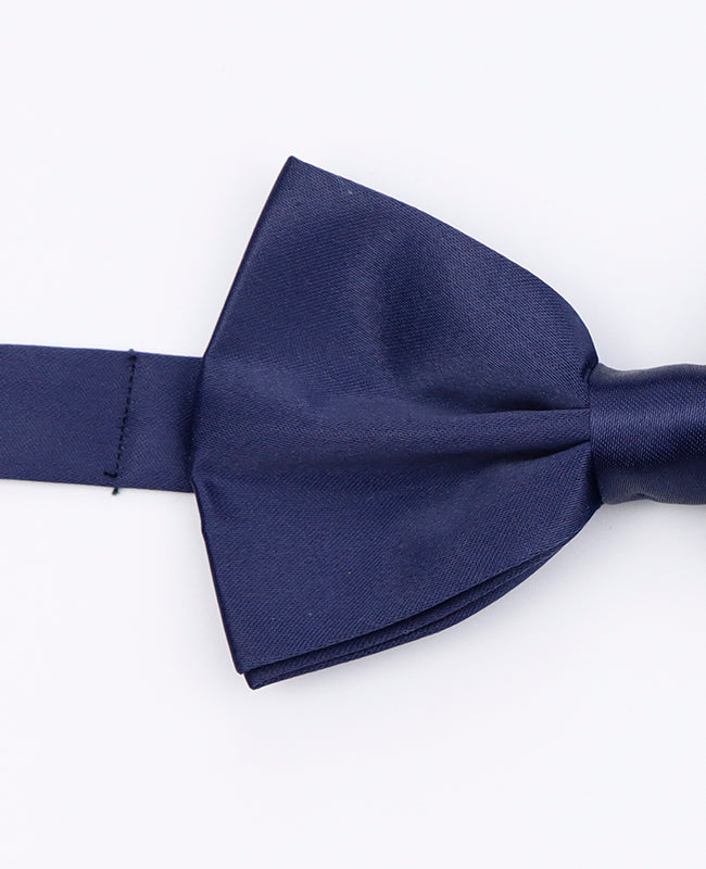 Vlinderdas Blauw nr.1 Heren in Polyester | Anatole - Unipap's
