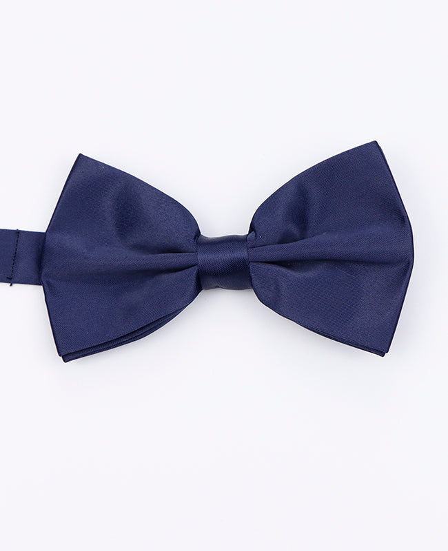 Vlinderdas Blauw nr.1 Heren in Polyester | Anatole - Unipap's