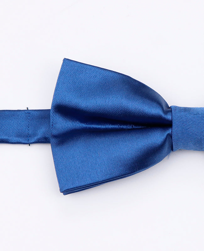 Vlinderdas Blauw nr.1 Heren in Polyester | Jules - Unipap's