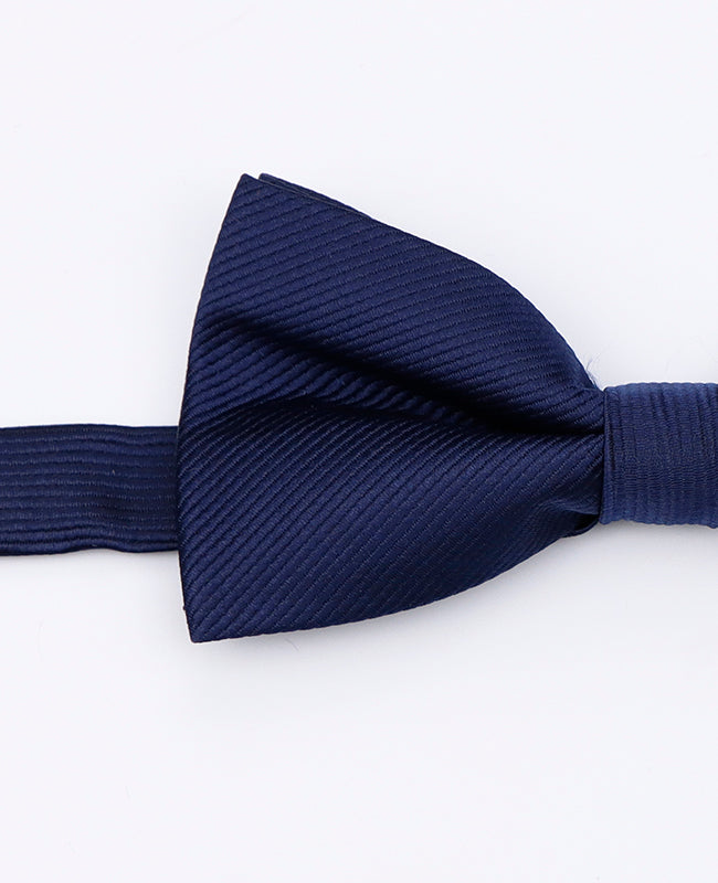 Vlinderdas Blauw nr.1 Heren in Polyester | Lucien - Unipap's