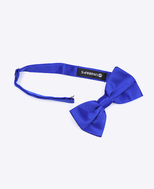 Vlinderdas Blauw nr.2 Heren in Polyester | Anatole - Unipap's