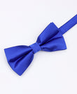 Vlinderdas Blauw nr.2 Heren in Polyester | Jules - Unipap's