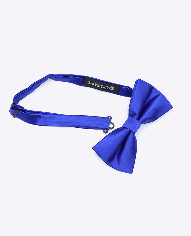 Vlinderdas Blauw nr.2 Heren in Polyester | Jules - Unipap's