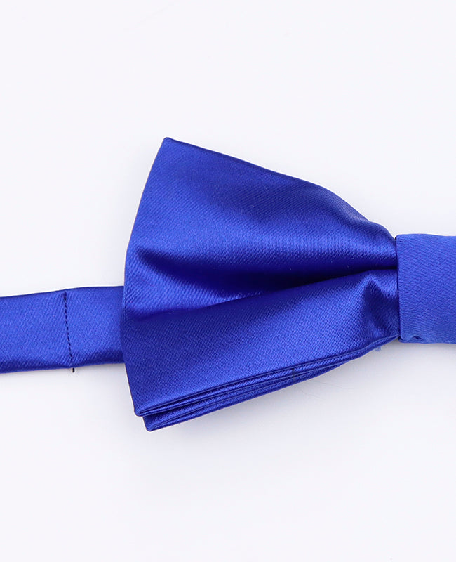 Vlinderdas Blauw nr.2 Heren in Polyester | Jules - Unipap's