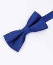 Vlinderdas Blauw nr.2 Heren in Polyester | Lucien - Unipap's