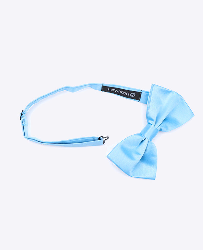 Vlinderdas Blauw nr.3 Heren in Polyester | Anatole - Unipap's