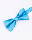 Vlinderdas Blauw nr.3 Heren in Polyester | Jules - Unipap's