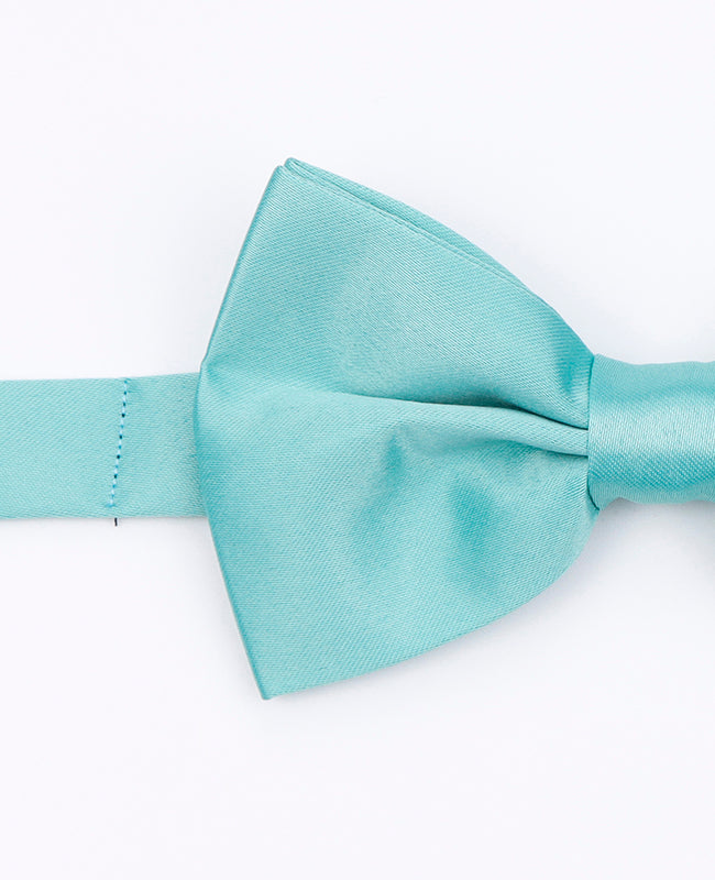 Vlinderdas Blauw nr.4 Heren in Polyester | Anatole - Unipap's