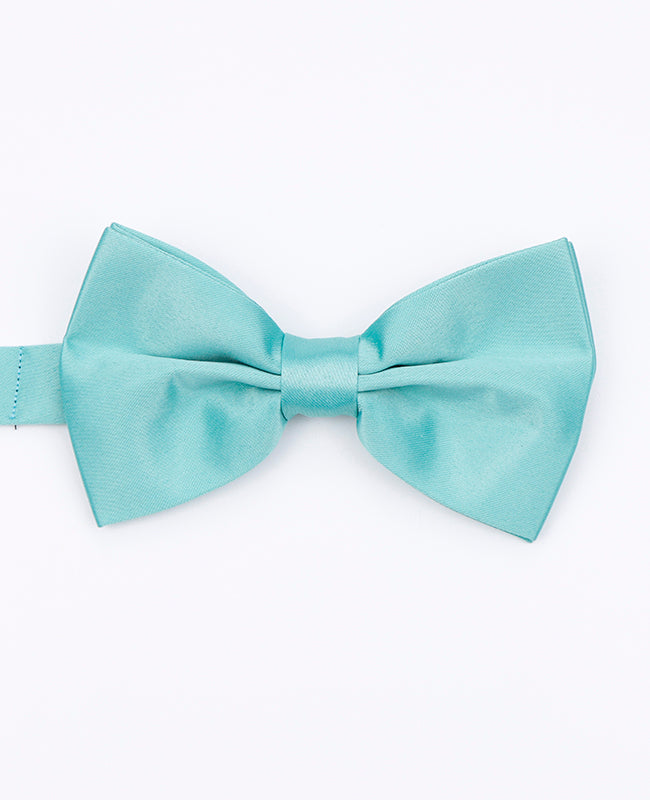 Vlinderdas Blauw nr.4 Heren in Polyester | Anatole - Unipap's