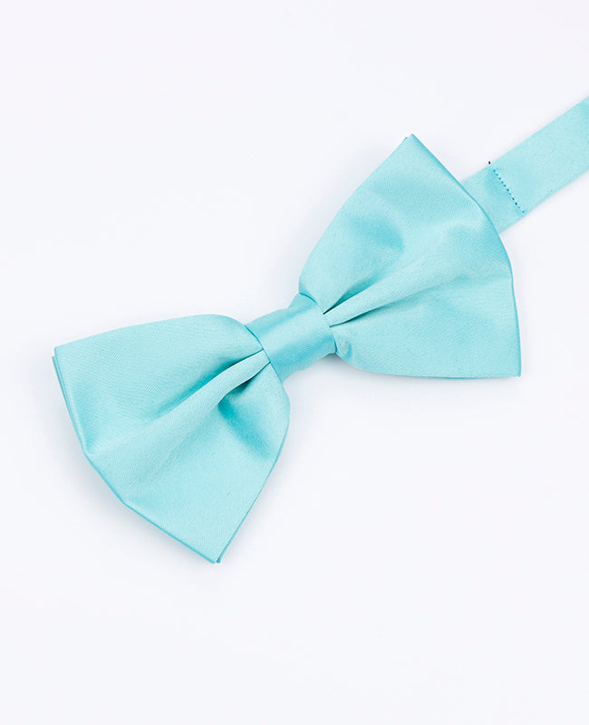 Vlinderdas Blauw nr.5 Heren in Polyester | Anatole - Unipap's