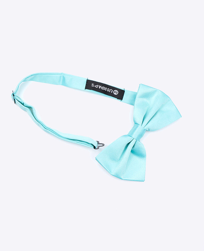 Vlinderdas Blauw nr.5 Heren in Polyester | Anatole - Unipap's