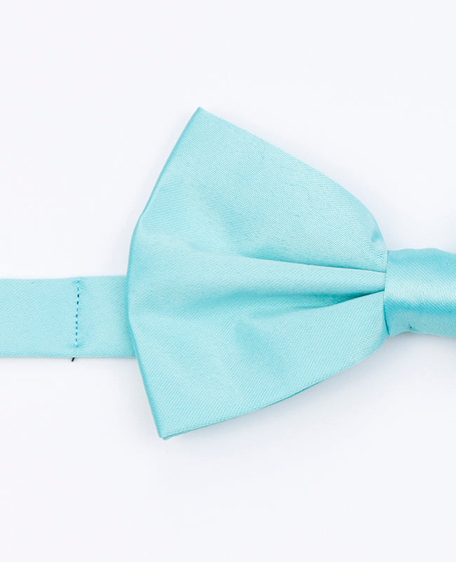 Vlinderdas Blauw nr.5 Heren in Polyester | Anatole - Unipap's
