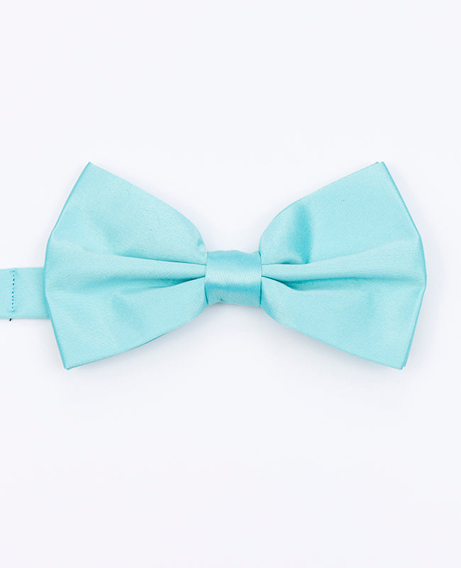 Vlinderdas Blauw nr.5 Heren in Polyester | Anatole - Unipap's