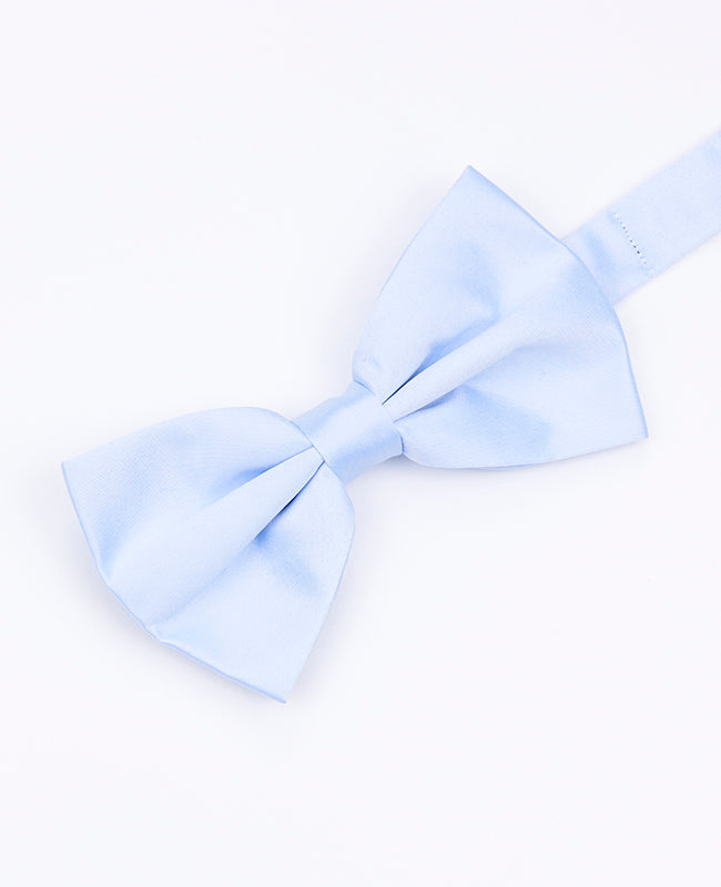 Vlinderdas Blauw nr.6 Heren in Polyester | Anatole - Unipap's