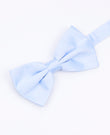 Vlinderdas Blauw nr.6 Heren in Polyester | Anatole - Unipap's