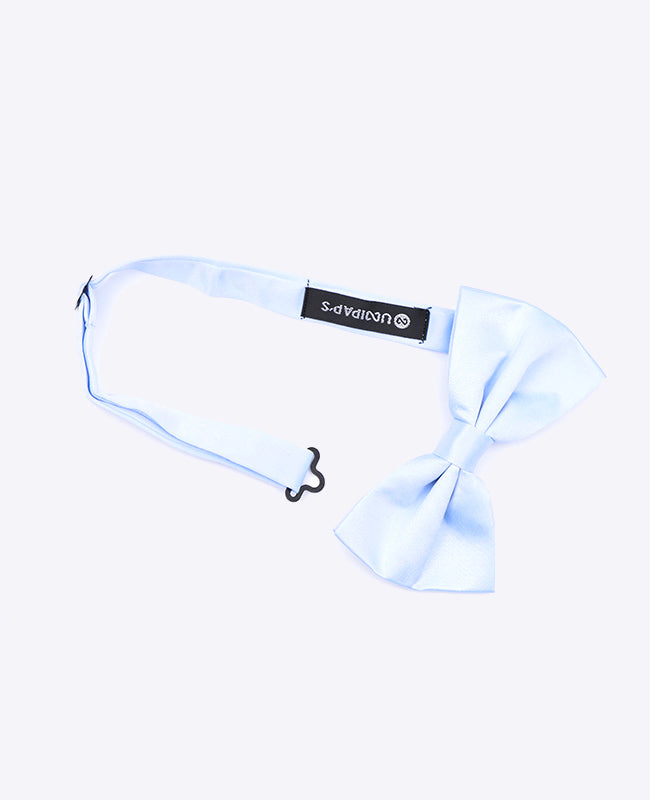 Vlinderdas Blauw nr.6 Heren in Polyester | Anatole - Unipap's