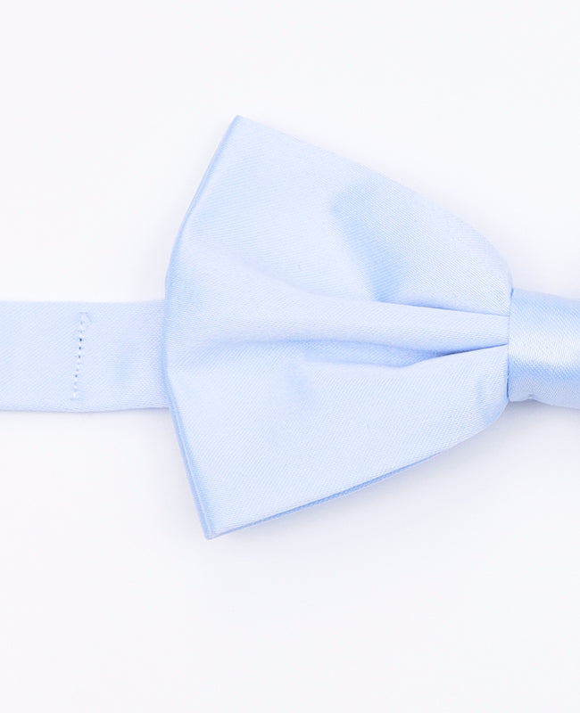 Vlinderdas Blauw nr.6 Heren in Polyester | Anatole - Unipap's