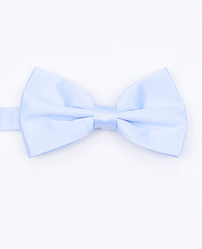 Vlinderdas Blauw nr.6 Heren in Polyester | Anatole - Unipap's