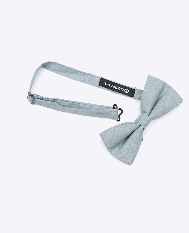 Vlinderdas Blauw nr.6 Heren in Polyester | Octave - Unipap's