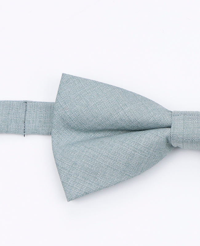 Vlinderdas Blauw nr.6 Heren in Polyester | Octave - Unipap's