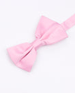 Vlinderdas Roze nr.1 Heren in Polyester | Anatole - Unipap's
