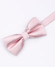 Vlinderdas Roze Heren in Polyester | Jules - Unipap's