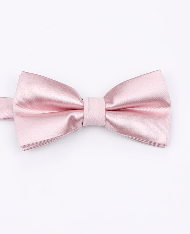 Vlinderdas Roze Heren in Polyester | Jules - Unipap's