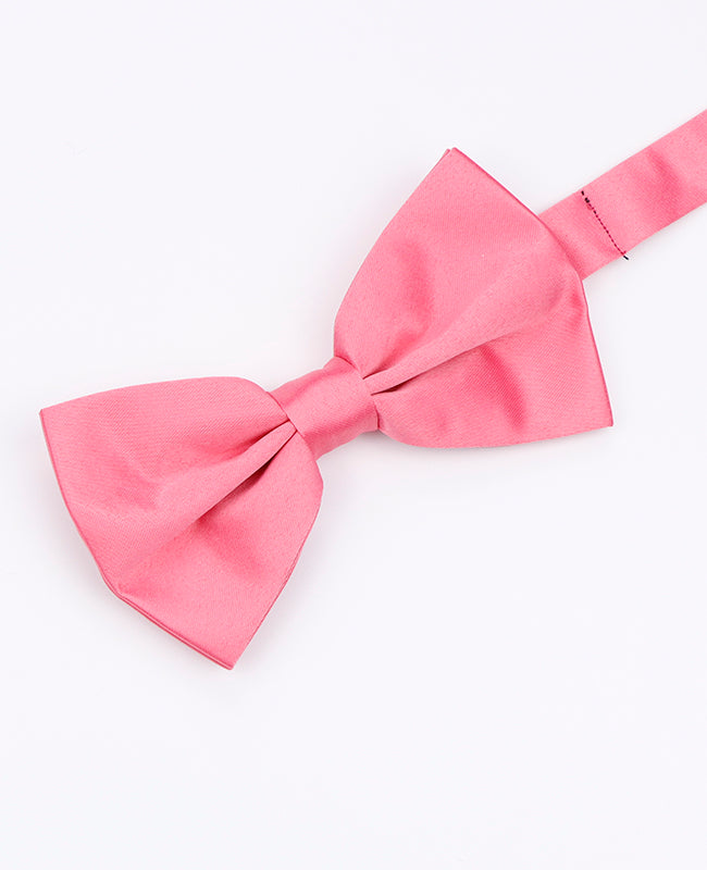 Vlinderdas Roze nr.2 Heren in Polyester | Anatole - Unipap's
