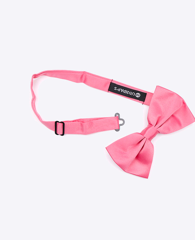 Vlinderdas Roze nr.2 Heren in Polyester | Anatole - Unipap's