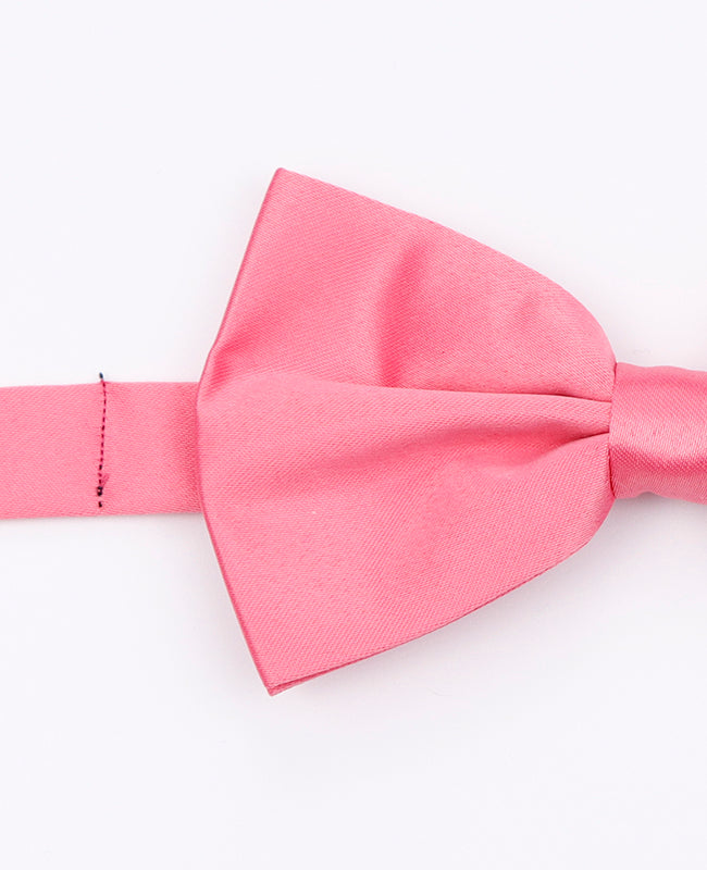 Vlinderdas Roze nr.2 Heren in Polyester | Anatole - Unipap's