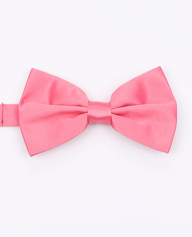 Vlinderdas Roze nr.2 Heren in Polyester | Anatole - Unipap's