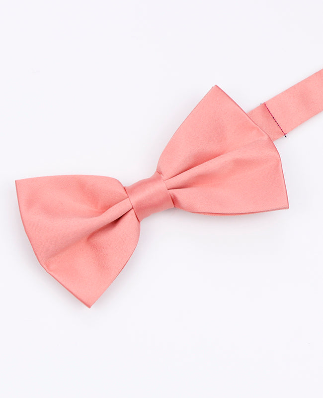 Vlinderdas Roze nr.3 Heren in Polyester | Anatole - Unipap's