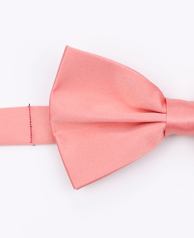 Vlinderdas Roze nr.3 Heren in Polyester | Anatole - Unipap's