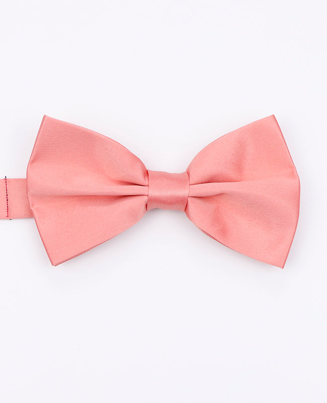 Vlinderdas Roze nr.3 Heren in Polyester | Anatole - Unipap's