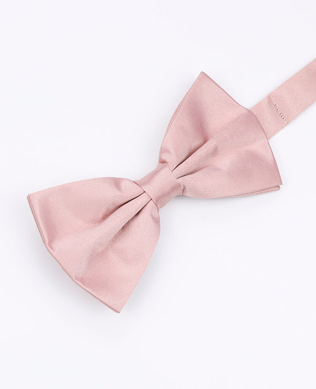 Vlinderdas Roze nr.4 Heren in Polyester | Anatole - Unipap's