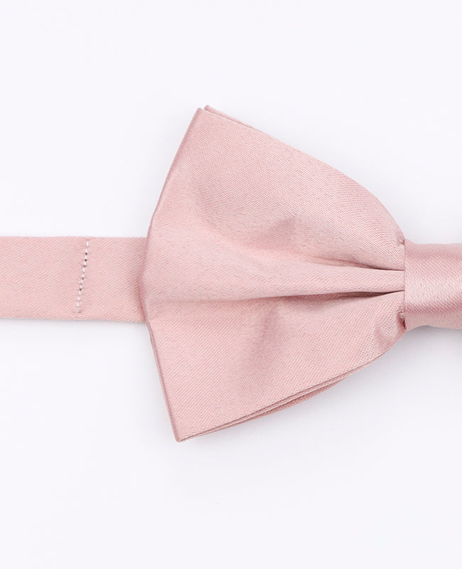 Vlinderdas Roze nr.4 Heren in Polyester | Anatole - Unipap's