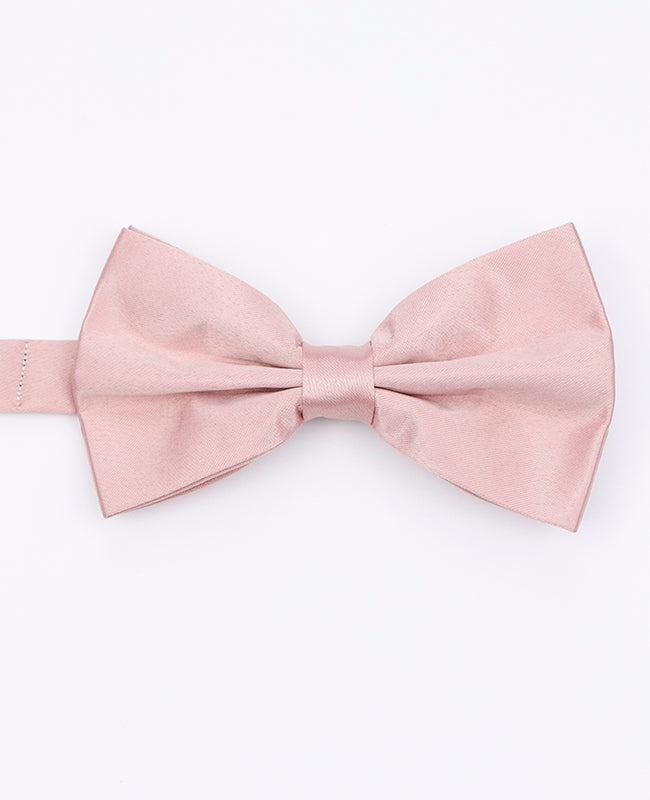 Vlinderdas Roze nr.4 Heren in Polyester | Anatole - Unipap's