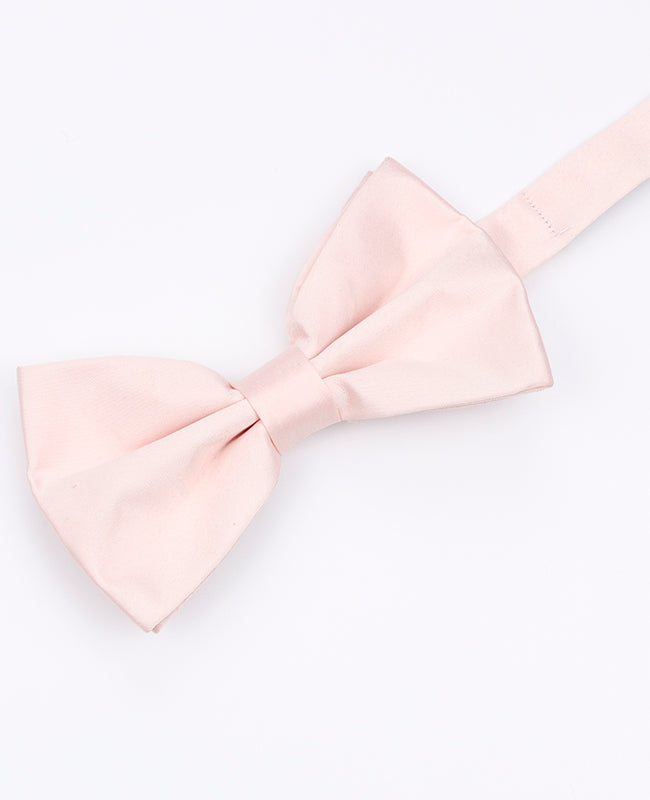 Vlinderdas Roze nr.5 Heren in Polyester | Anatole - Unipap's