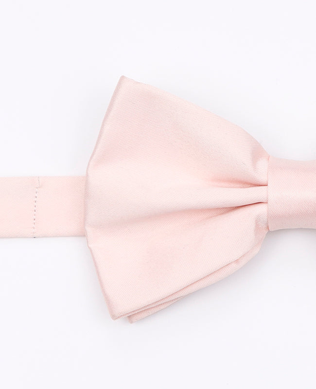 Vlinderdas Roze nr.5 Heren in Polyester | Anatole - Unipap's