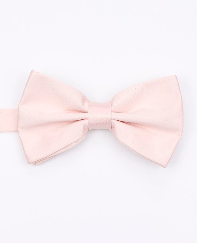 Vlinderdas Roze nr.5 Heren in Polyester | Anatole - Unipap's