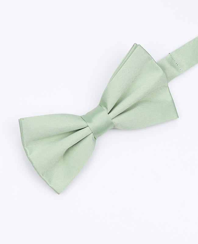 Vlinderdas Groen nr.1 Heren in Polyester | Anatole - Unipap's